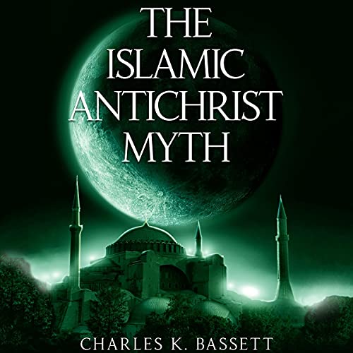 Cover of Islamic Antichrist Myth