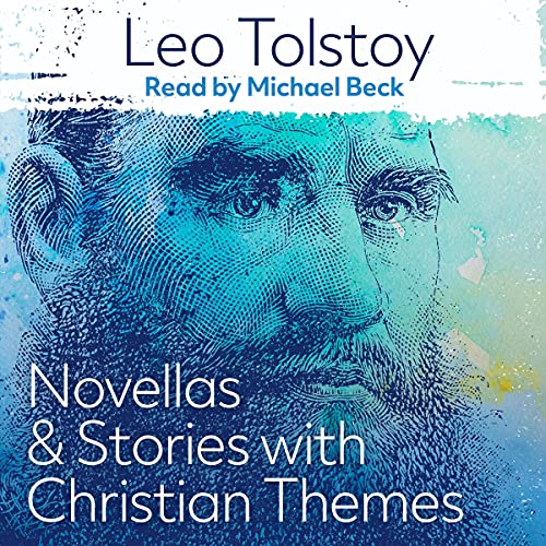 Cover of Tolstoy