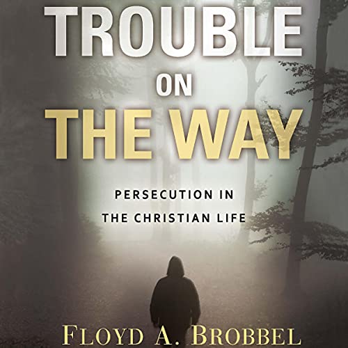 Cover of Trouble on the Way