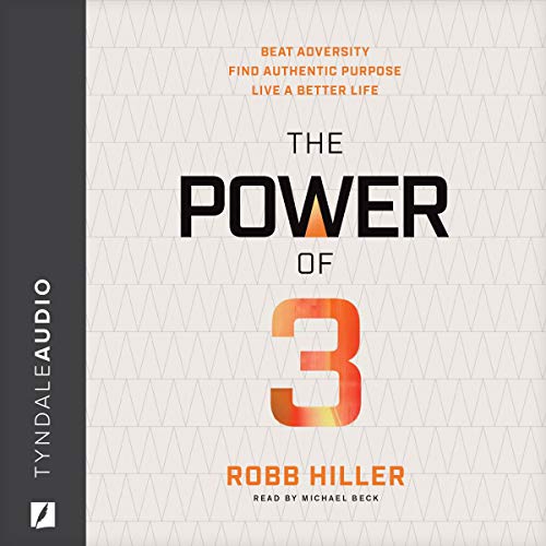 Cover of The Power of 3