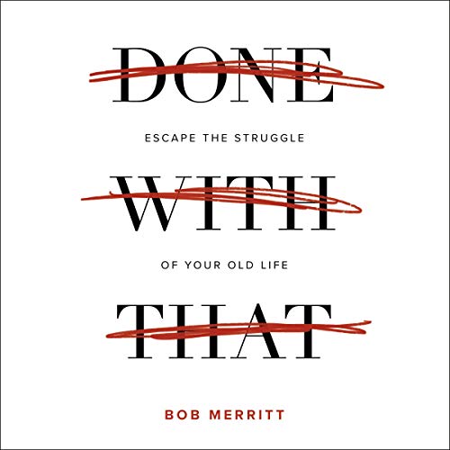 Cover of Done with That