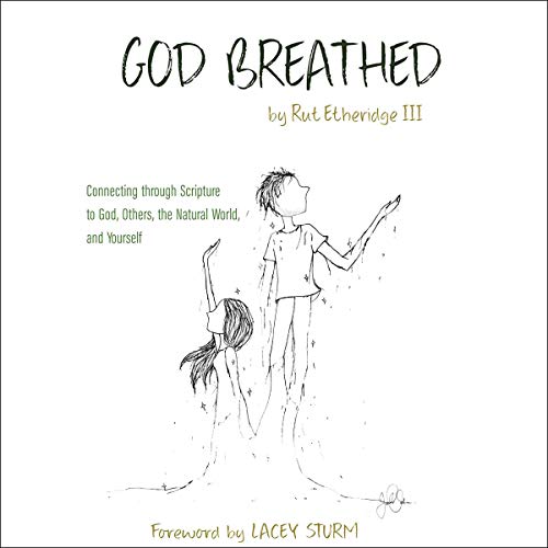 Cover of God Breathed