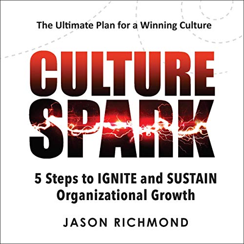 Cover of Culture Spark