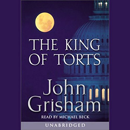 Cover of The King of Torts