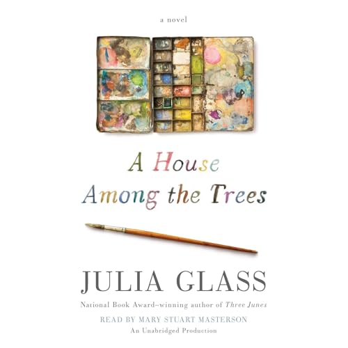 Cover of A House Among the Trees