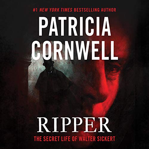 Cover of Ripper