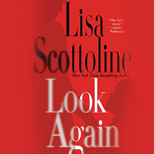 Cover of Look Again