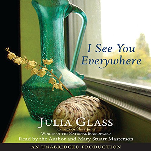 Cover of I See You Everywhere