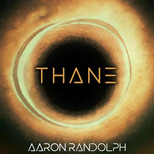 Cover of Thane