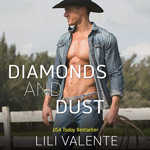 Cover of Diamonds and Dust