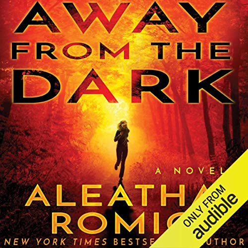 Cover of Away from the Dark