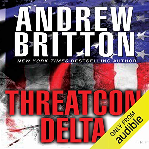 Cover of Threatcon Delta