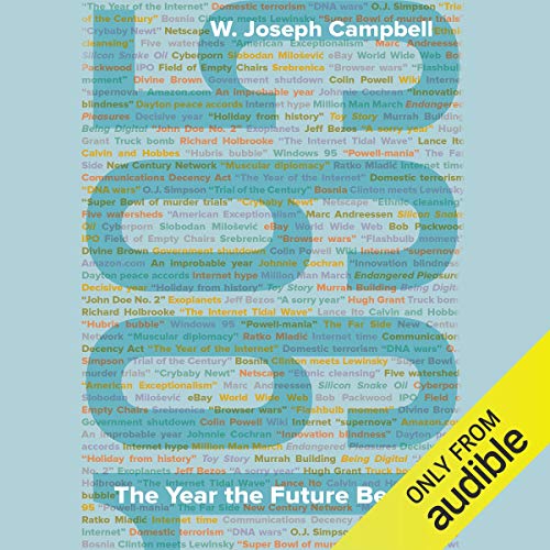 Cover of 1995