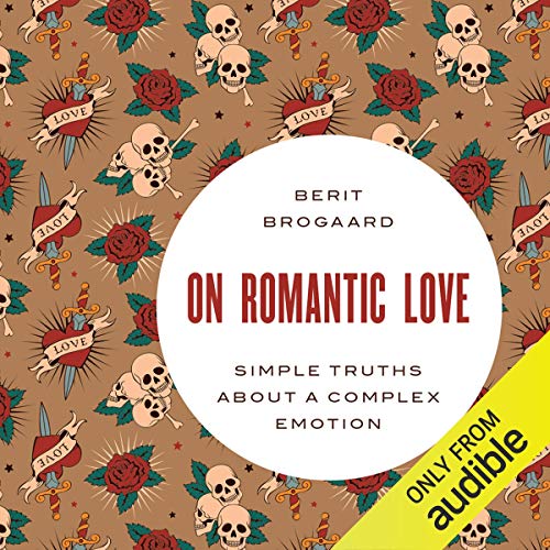 Cover of On Romantic Love