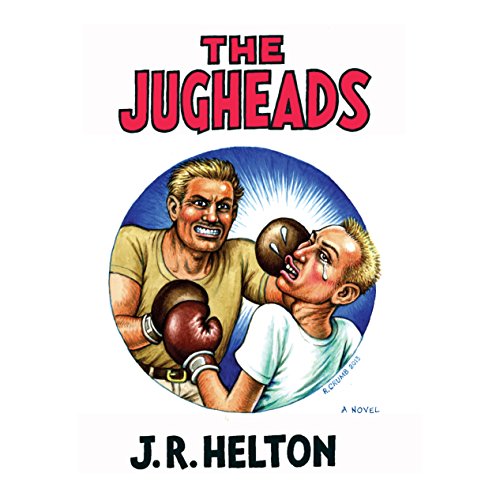 Cover of The Jugheads