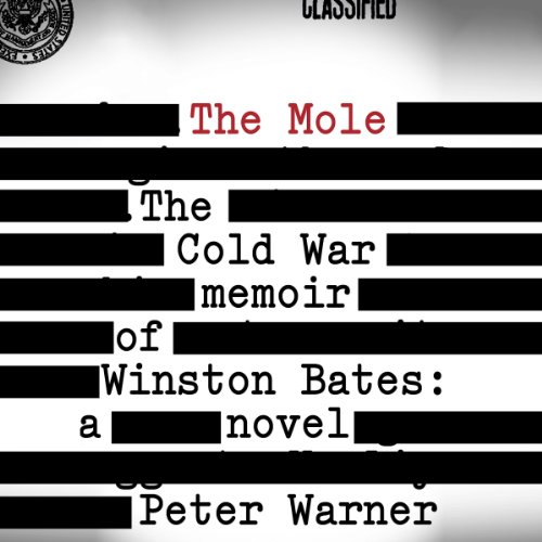 Cover of The Mole