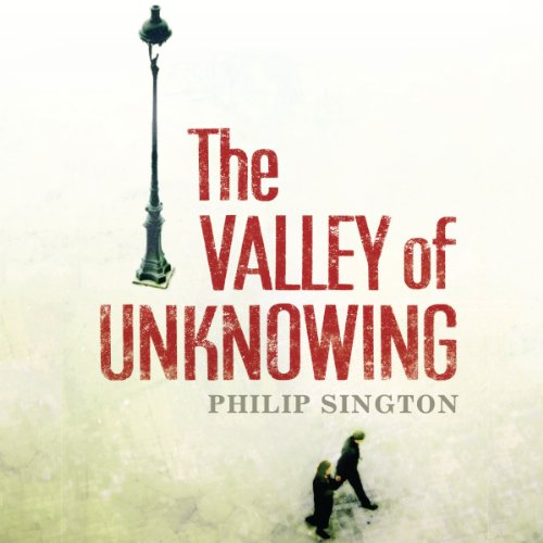 Cover of The Valley of Unknowing