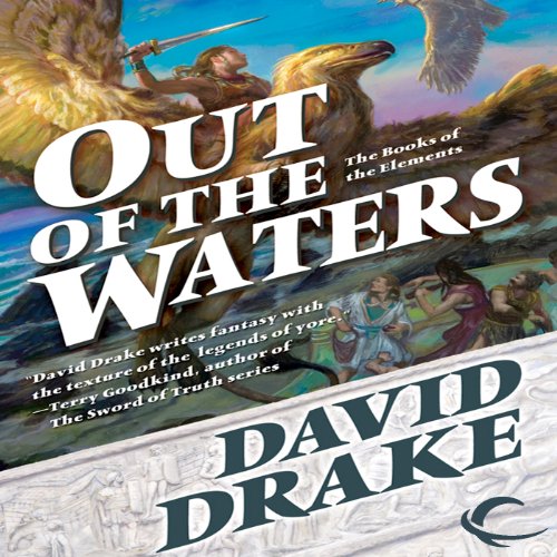 Cover of Out of the Waters