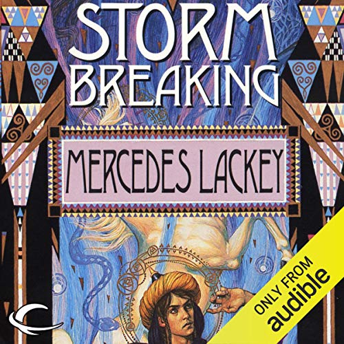Cover of Storm Breaking
