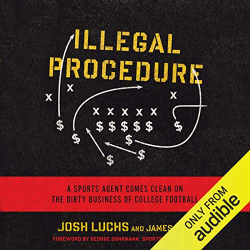 Cover of Illegal Procedure