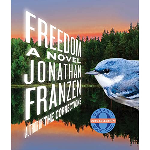 Cover of Freedom