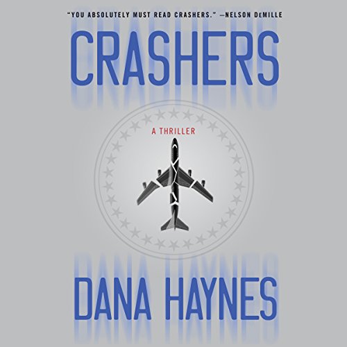 Cover of Crashers