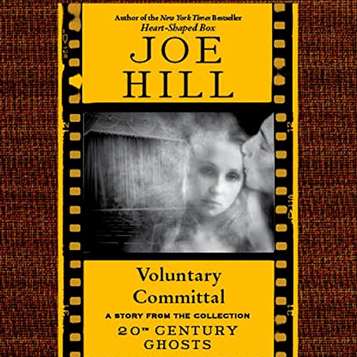 Cover of Voluntary Committal