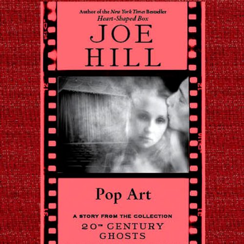 Cover of Pop Art