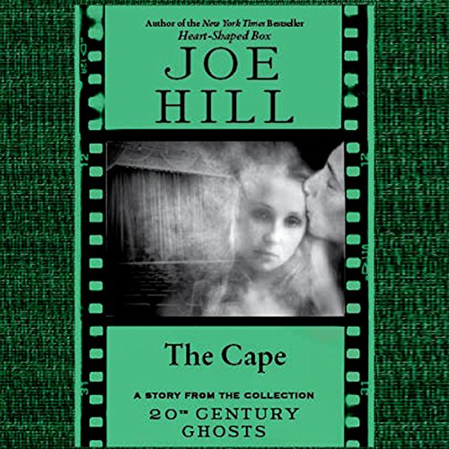 Cover of The Cape