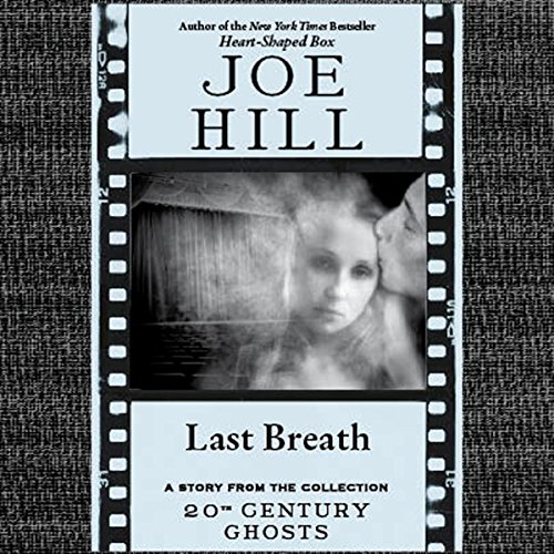 Cover of Last Breath