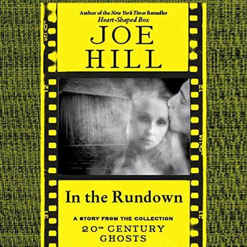 Cover of In the Rundown