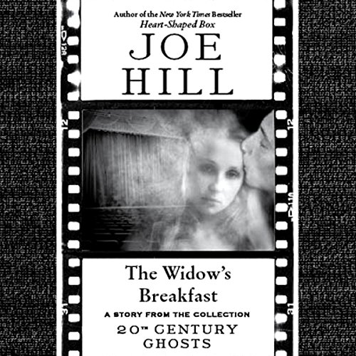 Cover of The Widow's Breakfast