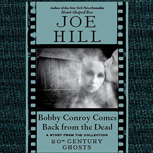 Cover of Bobby Conroy Comes Back from the Dead