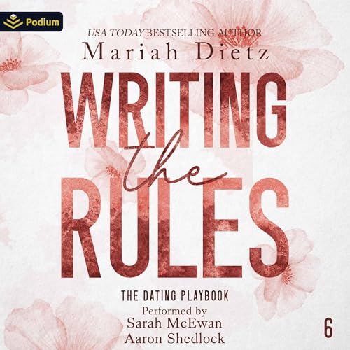 Cover of Writing the Rules