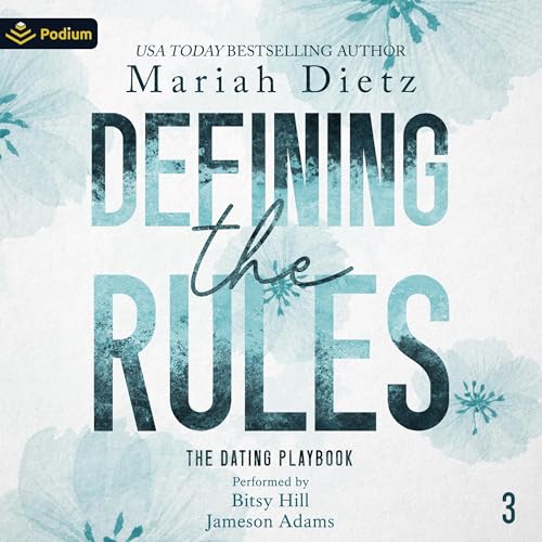 Cover of Defining the Rules