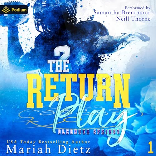 Cover of The Return Play
