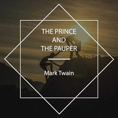Cover of The Prince and the Pauper