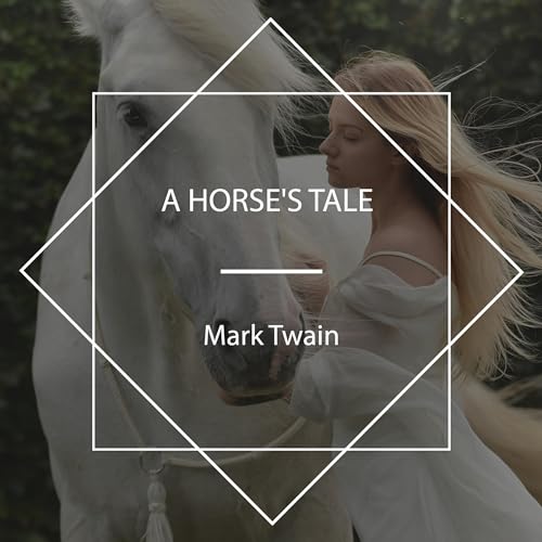 Cover of A Horse's Tale
