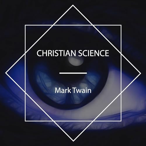 Cover of Christian Science
