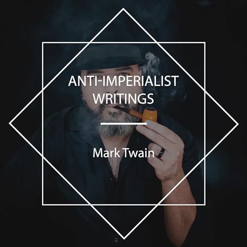 Cover of Anti-Imperialist Writings