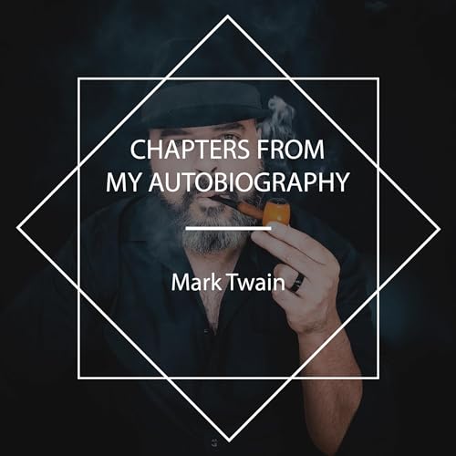 Cover of Chapters from My Autobiography