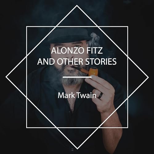 Cover of Alonzo Fitz and Other Stories