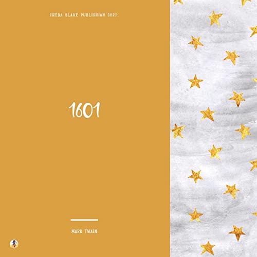 Cover of 1601