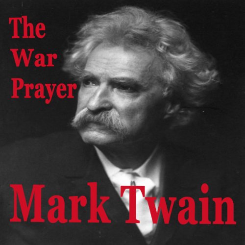 Cover of The War Prayer
