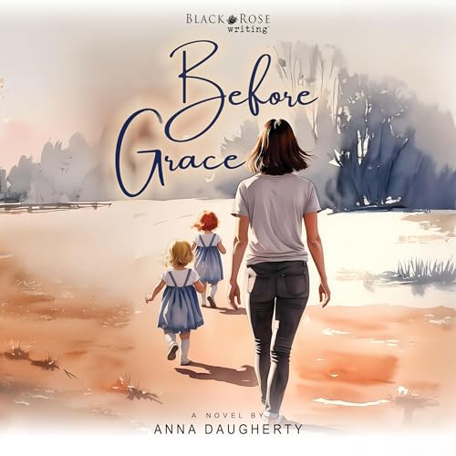 Cover of Before Grace