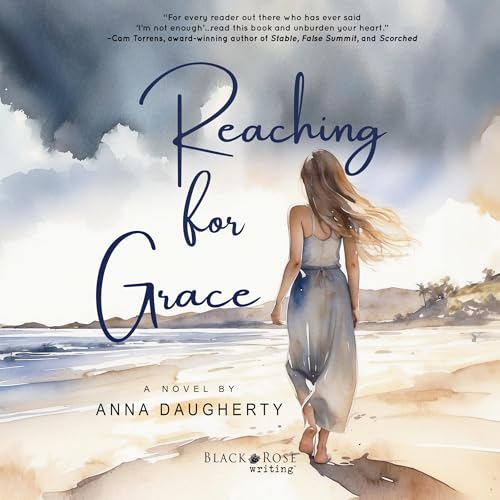 Cover of Reaching for Grace
