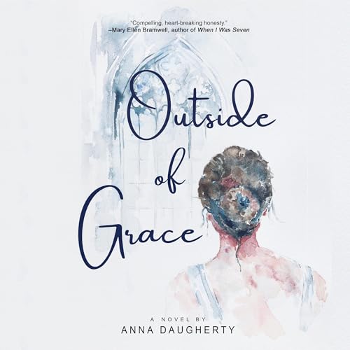 Cover of Outside of Grace