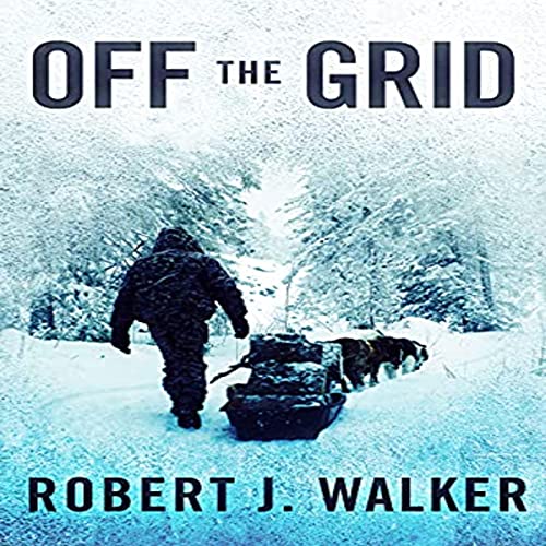 Cover of Off the Grid