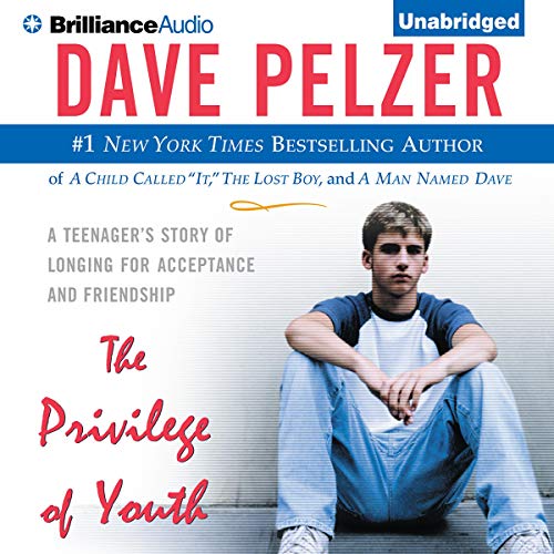 Cover of The Privilege of Youth