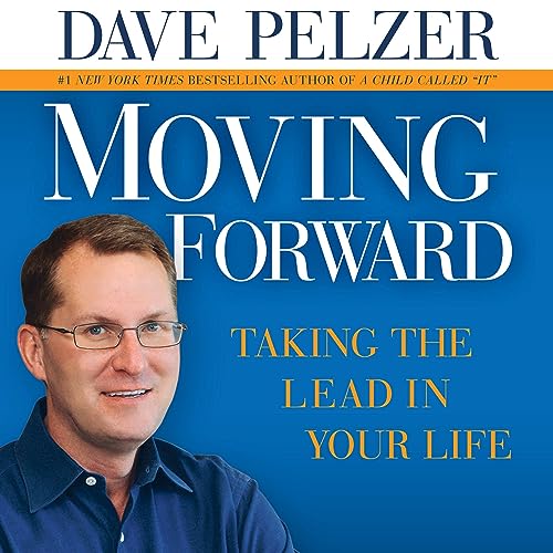 Cover of Moving Forward